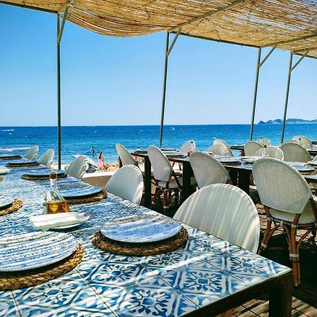 Arenal Javea Holiday Apartment Экстерьер фото