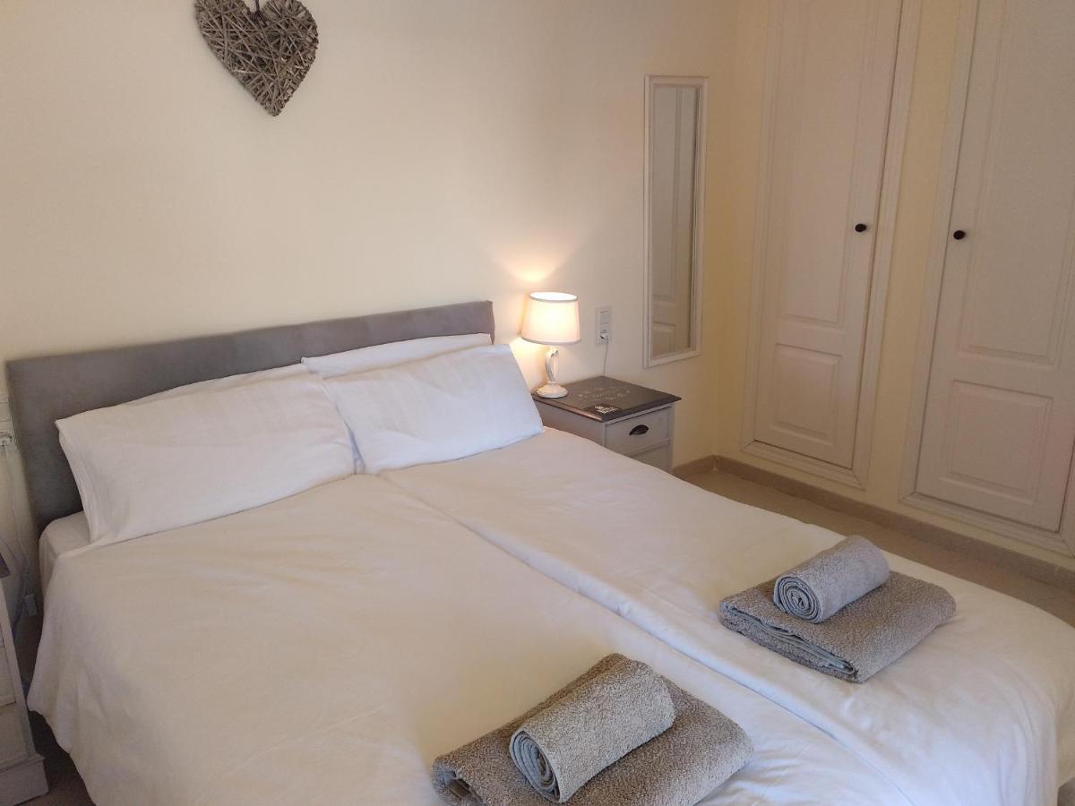 Arenal Javea Holiday Apartment Экстерьер фото