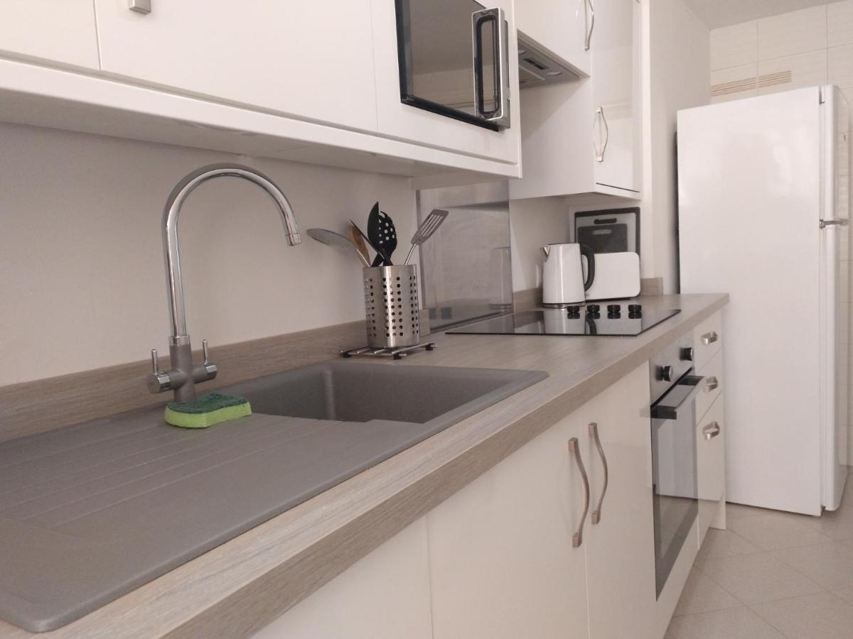 Arenal Javea Holiday Apartment Экстерьер фото